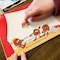 Trend All in Good Pun Sticker Collector Album, 16 Pages, 8.5 x 5.5, 3PK T49201 - alternate 5